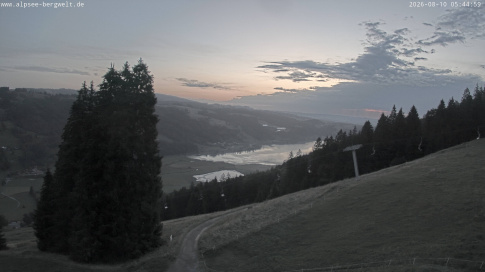 Webcam 1