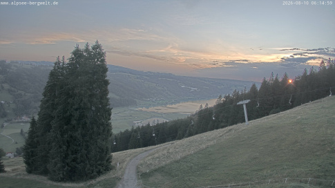Webcam 1