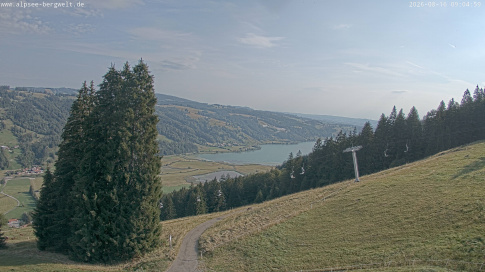 Webcam 1