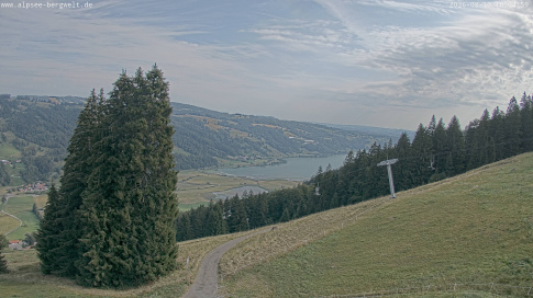 Webcam 1