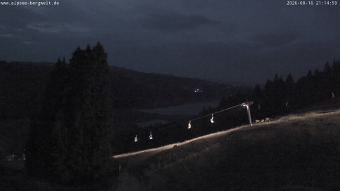 Webcam 1