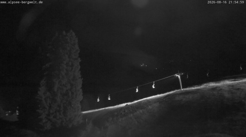 Webcam 1