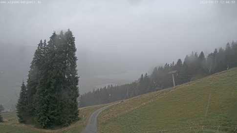 Webcam 1