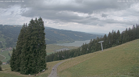Webcam 1