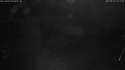 Webcam 1