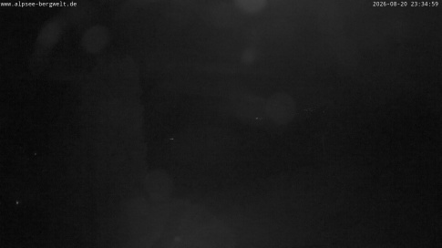 Webcam 1