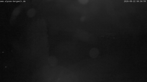 Webcam 1