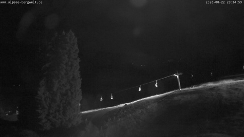 Webcam 1