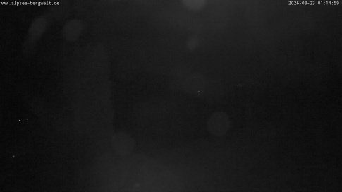 Webcam 1
