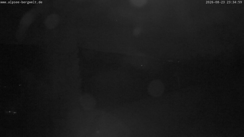 Webcam 1