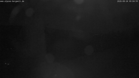 Webcam 1