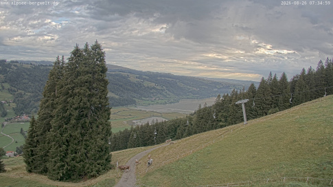 Webcam 1