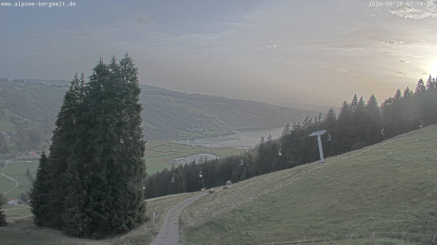 Webcam 1
