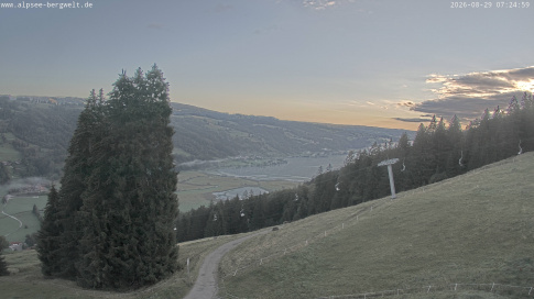 Webcam 1