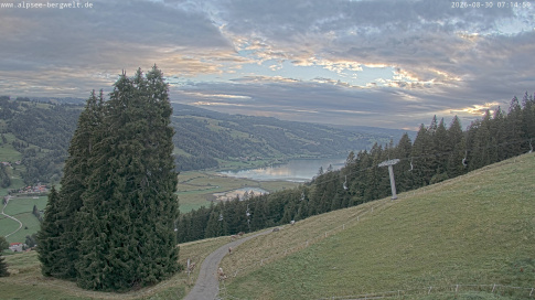 Webcam 1