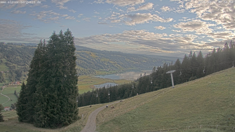 Webcam 1