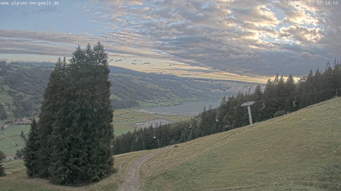 Webcam 1