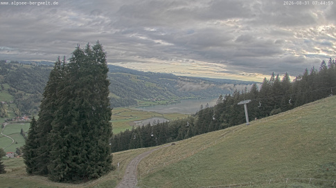 Webcam 1