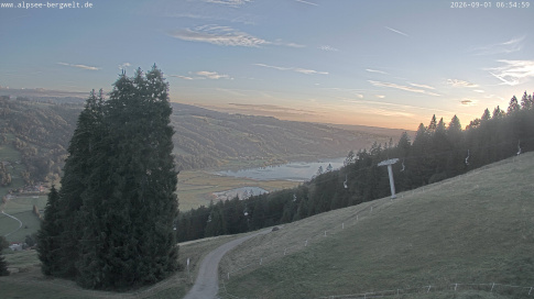 Webcam 1