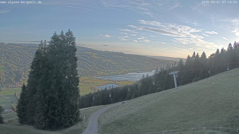 Webcam 1