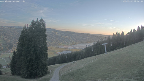 Webcam 1