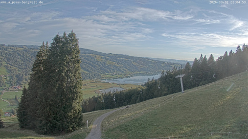 Webcam 1