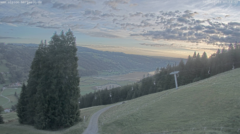 Webcam 1