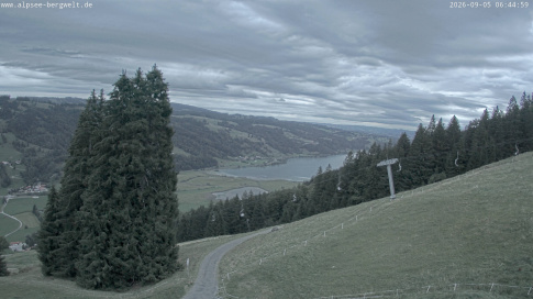 Webcam 1