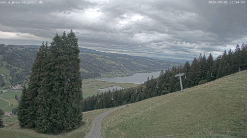 Webcam 1