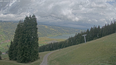 Webcam 1