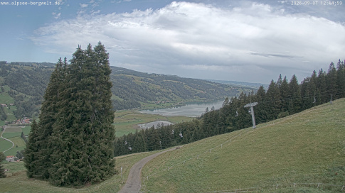 Webcam 1
