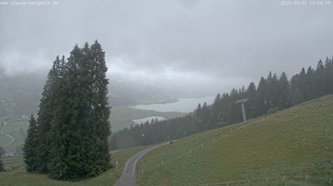 Webcam 1