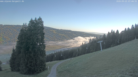 Webcam 1