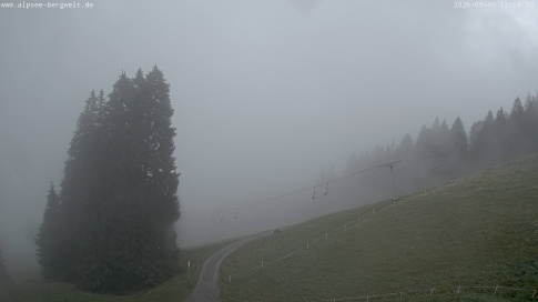 Webcam 1