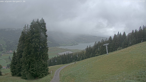 Webcam 1