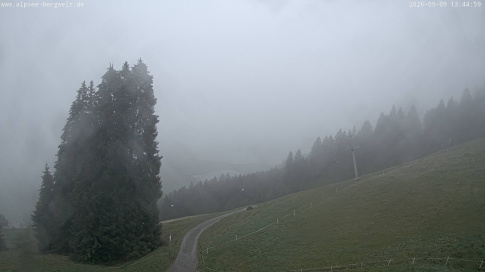 Webcam 1