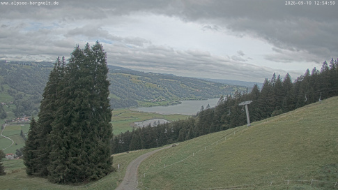 Webcam 1