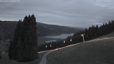 Webcam 1