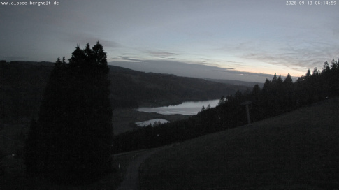Webcam 1