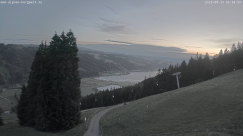 Webcam 1