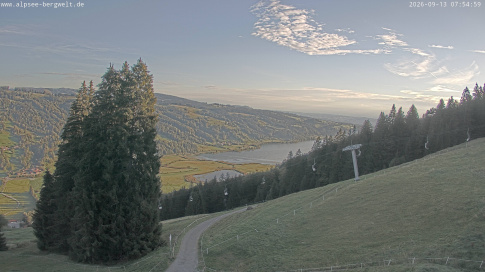 Webcam 1