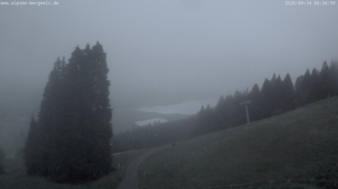 Webcam 1
