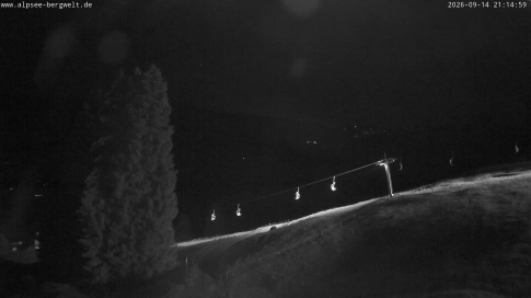 Webcam 1