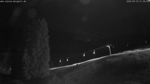 Webcam 1