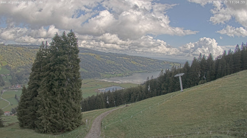 Webcam 1