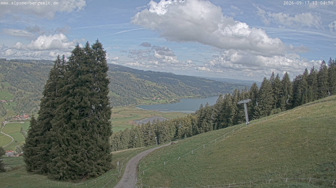 Webcam 1