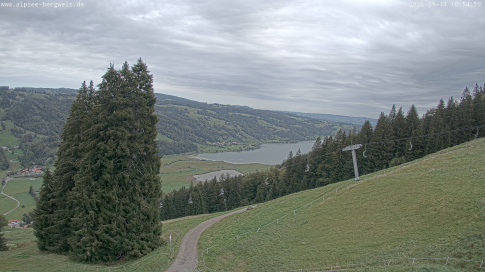 Webcam 1