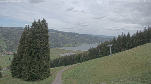 Webcam 1