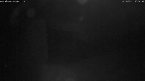 Webcam 1