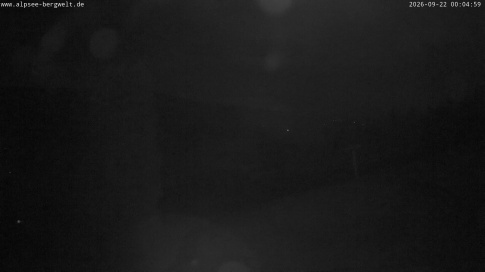 Webcam 1